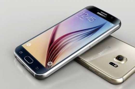 Samsung Galaxy s6