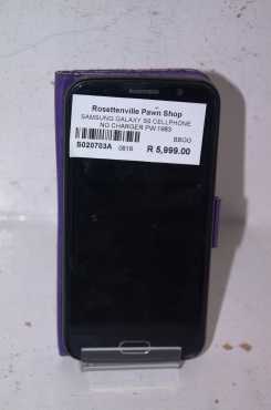 Samsung Galaxy S6 Cellphone S020703A Rosettenvillepawnshop