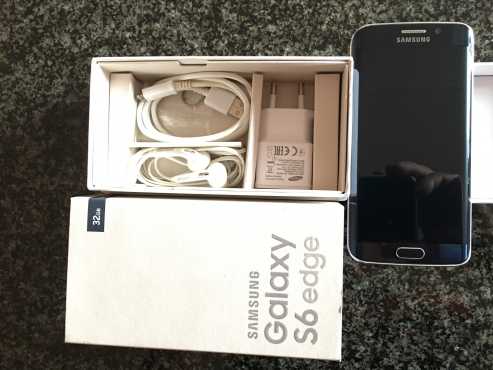 Samsung Galaxy S6 Edge 32GB