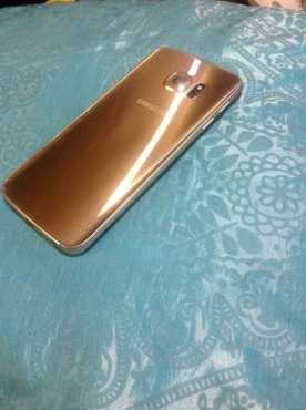 Samsung Galaxy S6 Edge 32GB Gold