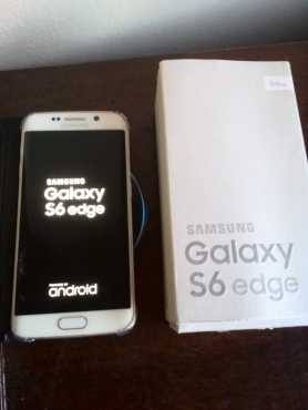 samsung galaxy s6 edge 64gb