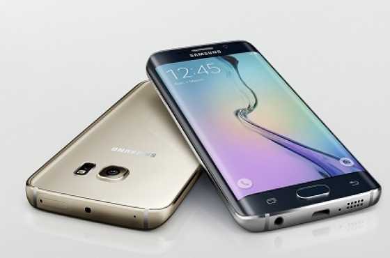 Samsung Galaxy S6 Edge 64Gb