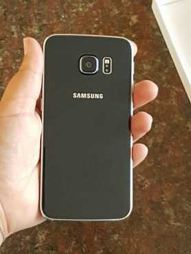 Samsung galaxy s6 edge