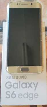 Samsung Galaxy S6 edge