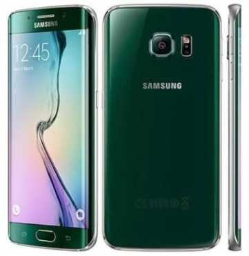 Samsung Galaxy S6 Edge for sale