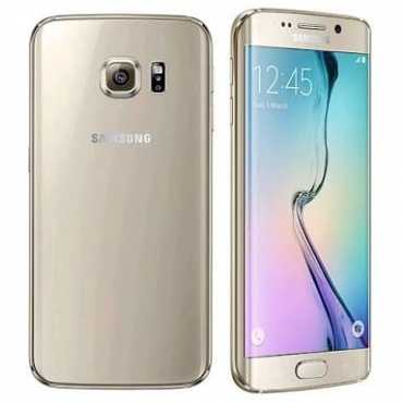 Samsung Galaxy S6 edge LTE 4G, Gold edition 64gig