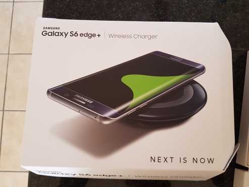 Samsung Galaxy S6 Edge plus