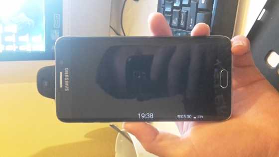 Samsung Galaxy s6 Edge Plus to trade