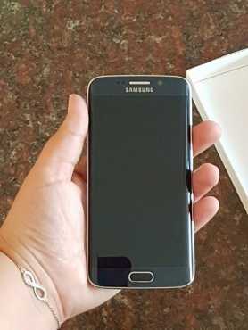 Samsung galaxy s6 edge te koop