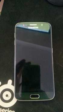 Samsung Galaxy S6 for sale