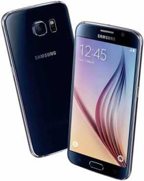 Samsung Galaxy S6 Smartphone 32Gb