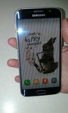 Samsung Galaxy S6 smartphone for sale