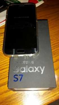 Samsung Galaxy S7