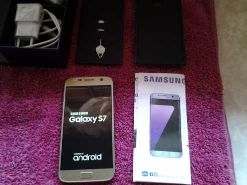 Samsung Galaxy S7  32