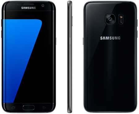 Samsung Galaxy S7 32GB - All Colours