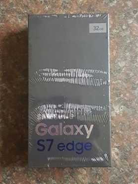 Samsung galaxy s7 edge te koop