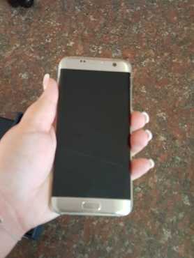 Samsung galaxy s7 edge te koop