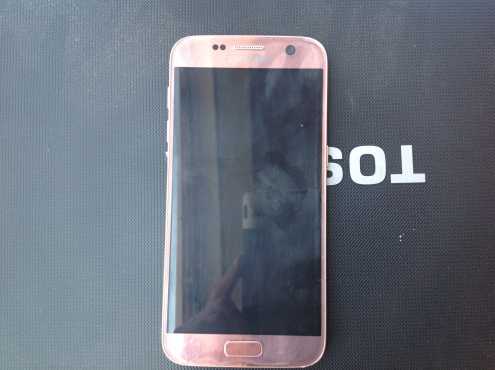 Samsung Galaxy S7 for sale