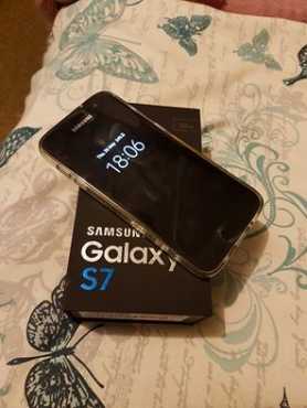 Samsung galaxy s7 te koop