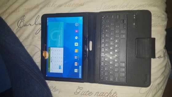 Samsung Galaxy tab 10.1 10 inch