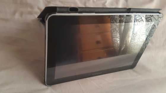 Samsung Galaxy Tab 10.1 3G GT-P7500 32GB