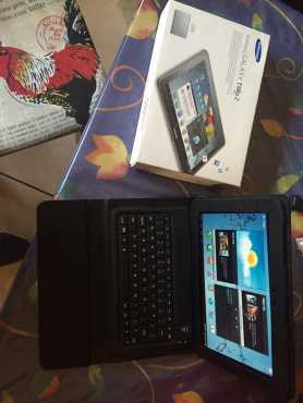 Samsung Galaxy tab 10.1