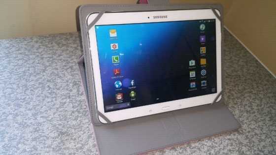 Samsung galaxy tab 10.1