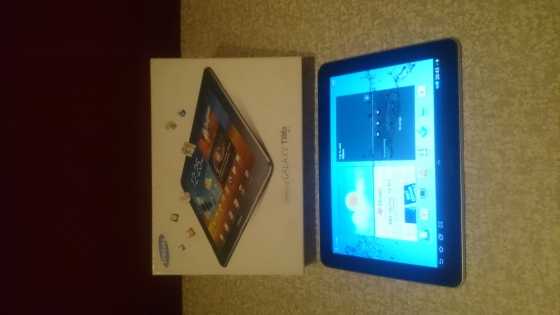 Samsung Galaxy tab 10.1