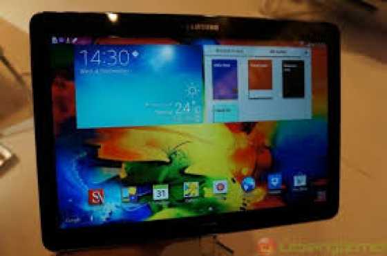 SAMSUNG GALAXY TAB 3 10.1quot 32GIG in good condition only