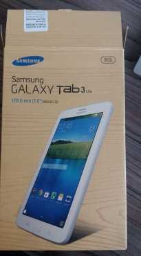 Samsung Galaxy Tab 3