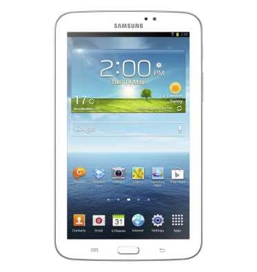 Samsung Galaxy Tab 3 7inch