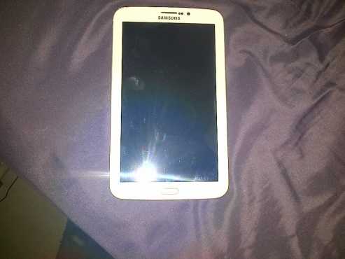 Samsung Galaxy Tab 3 for sale