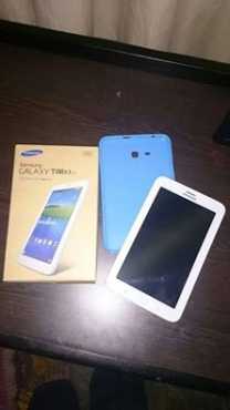 Samsung galaxy tab 3 for sale