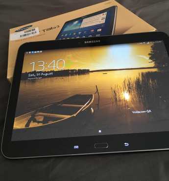 Samsung Galaxy Tab 3 GT-P5220 LTE