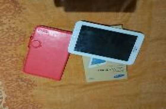 Samsung galaxy tab 3 lite