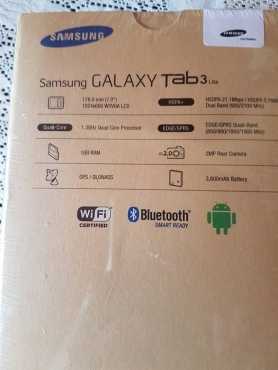 Samsung Galaxy Tab 3 lite