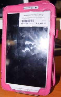 Samsung Galaxy Tab 3 S018140A rosettenvillepawnshop