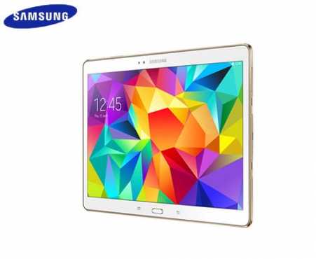 Samsung Galaxy Tab 4 10.1