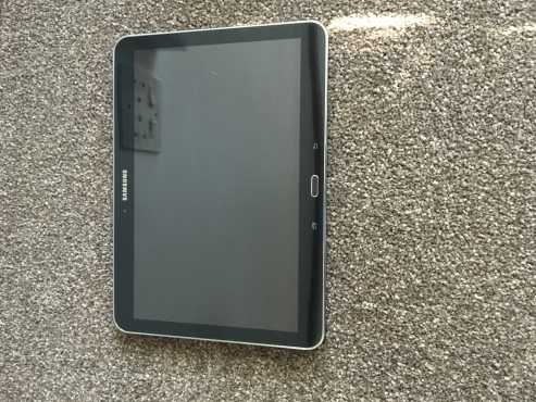 Samsung galaxy tab 4