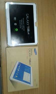 Samsung Galaxy Tab 4