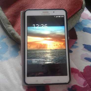 Samsung galaxy tab 4 7.0 8gb