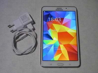 Samsung Galaxy Tab 4  7inch Cellular