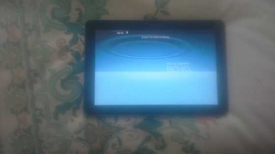 Samsung galaxy tab