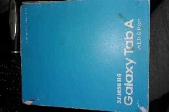 Samsung Galaxy Tab A