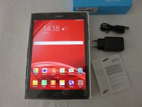 Samsung Galaxy Tab A 9.7quot 16GB P555 Tablet With WiFi amp LTE