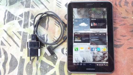 Samsung Galaxy Tab2 7.0 for sale