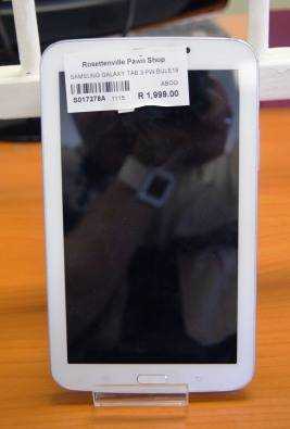 Samsung Galaxy Tab3 S017278A