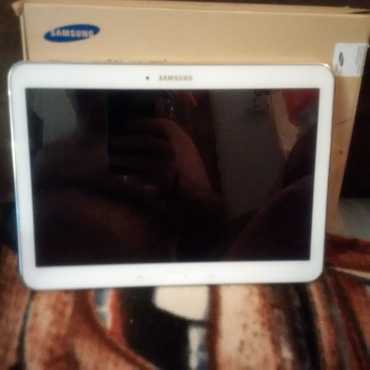 Samsung Galaxy Tab4 10.1