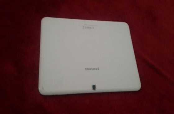 Samsung Galaxy tablet 3 10.1