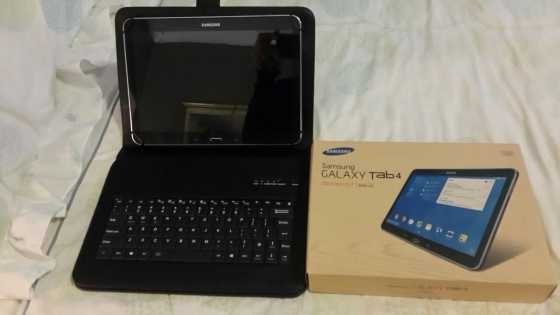 Samsung Galaxy Tablet 4 (10.1quot) 16GB